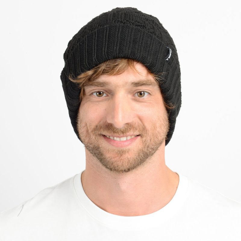 O'NEILL - BEANIES MARSH  NEGRO
