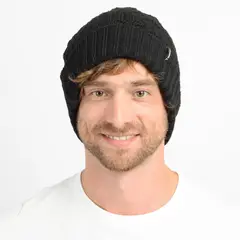 O'NEILL - BEANIES MARSH NEGRO