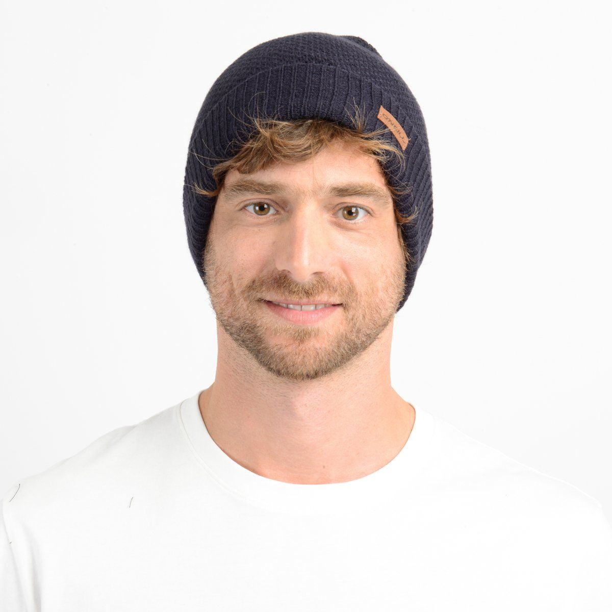 O'NEILL - BEANIE WAFFLE  AZUL OSCURO