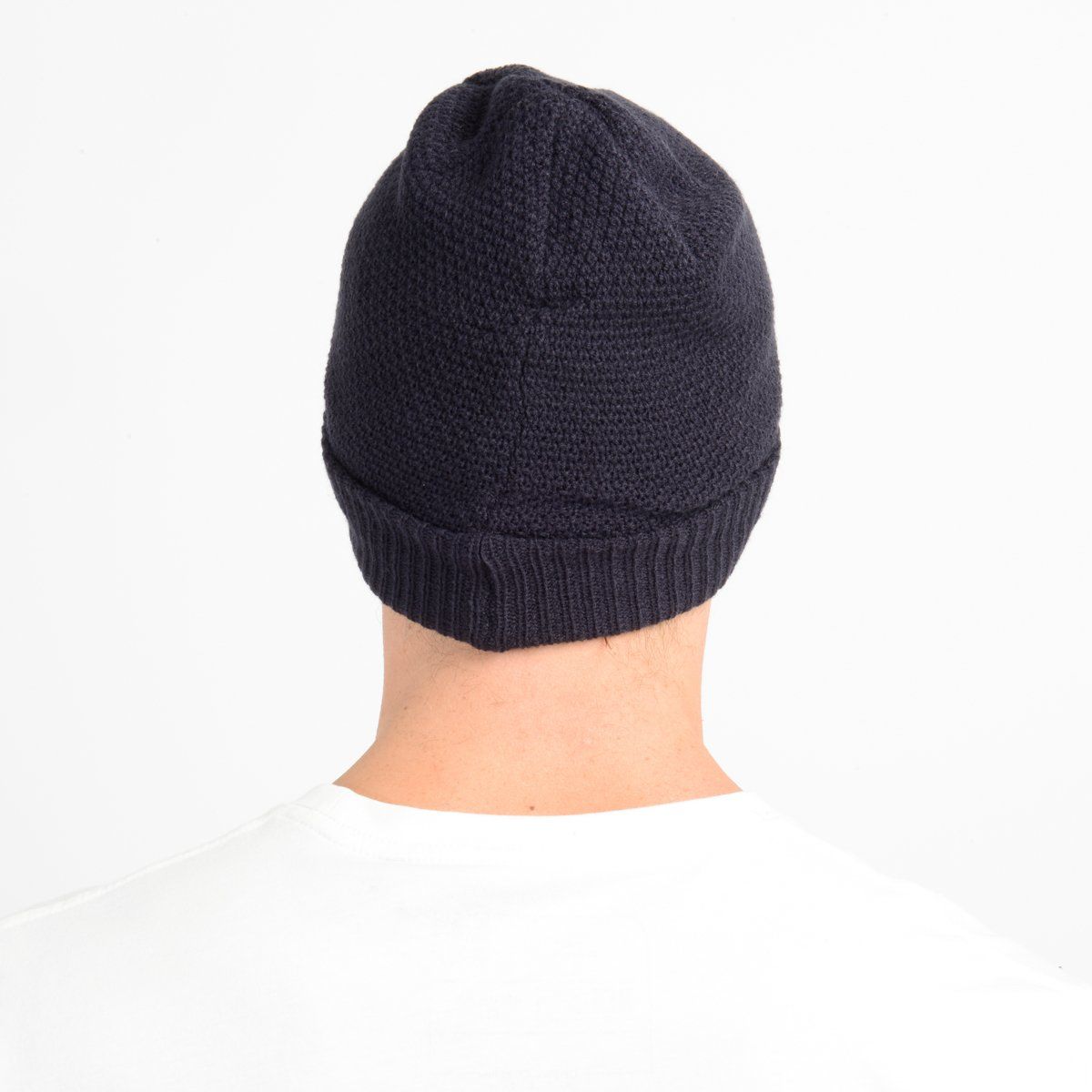 O'NEILL - BEANIE WAFFLE  AZUL OSCURO