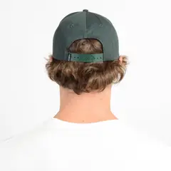 O'NEILL - JOCKEY BRIGADE VERDE OSCURO