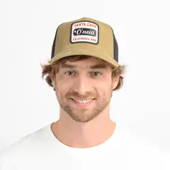 O'NEILL - JOCKEY TILT BEIGE
