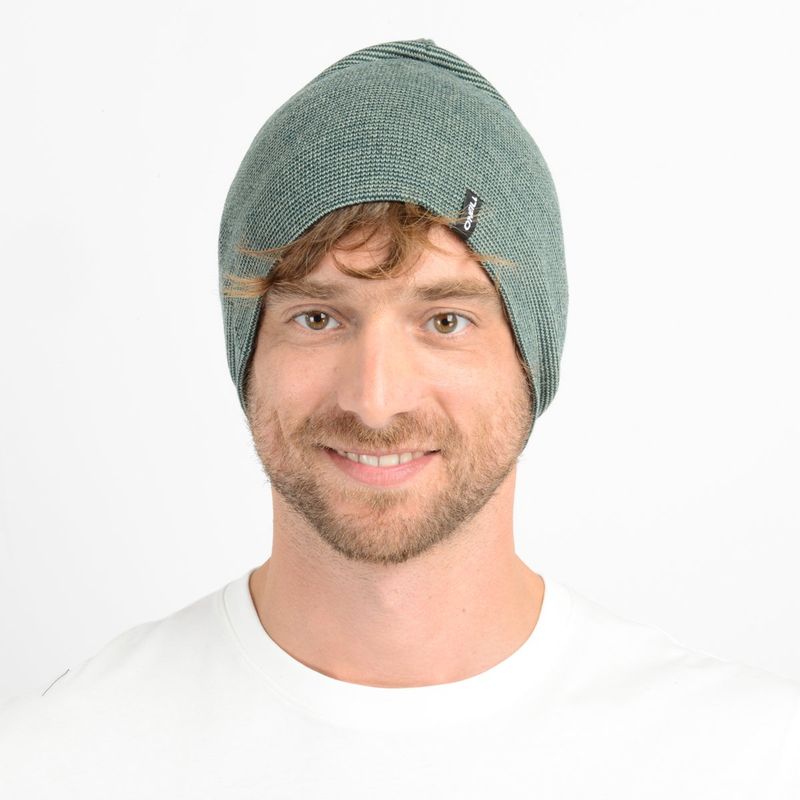 O'NEILL - BEANIES ALL YEAR  VERDE OSCURO
