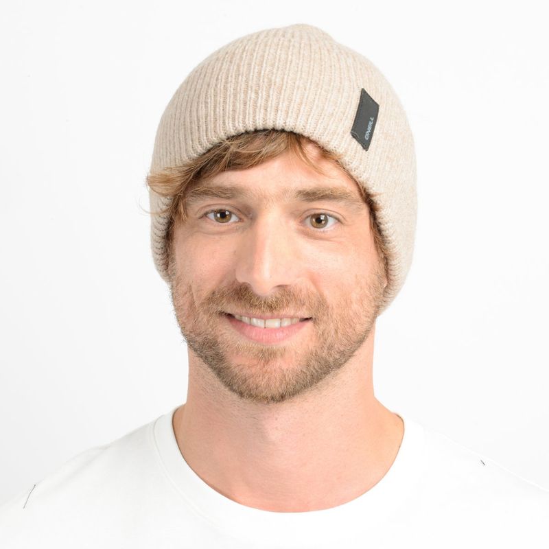 O'NEILL - BEANIES MARKET  BEIGE