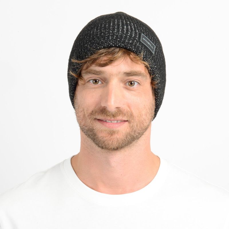 O'NEILL - BEANIES SALVAGE  NEGRO