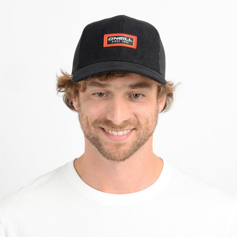 O'NEILL - JOCKEY HEADQUARTER  NEGRO
