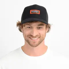 O'NEILL - JOCKEY HEADQUARTER NEGRO