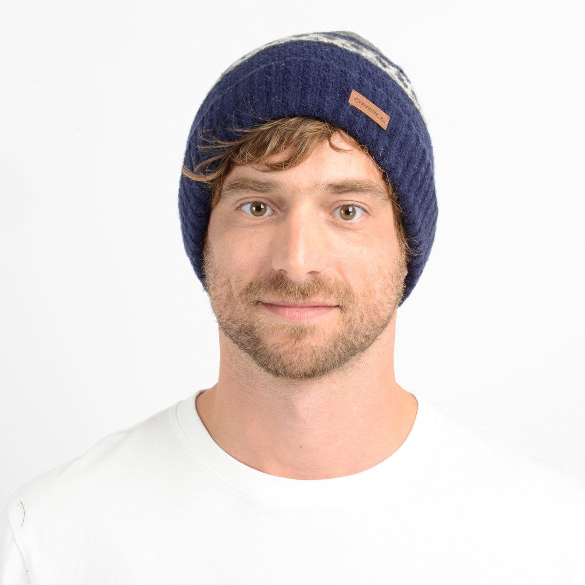 O'NEILL - BEANIE RYDY  AZUL OSCURO