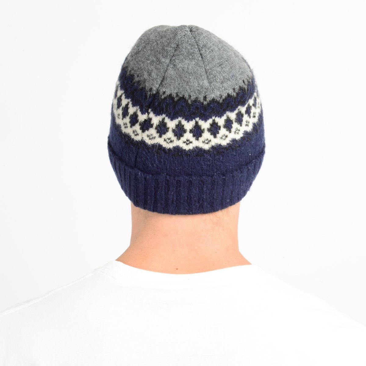 O'NEILL - BEANIE RYDY  AZUL OSCURO