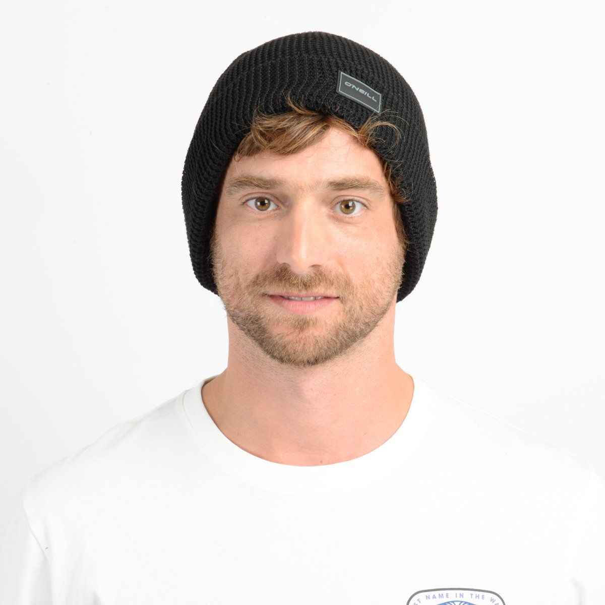 O'NEILL - BEANIE ANCHOR  NEGRO