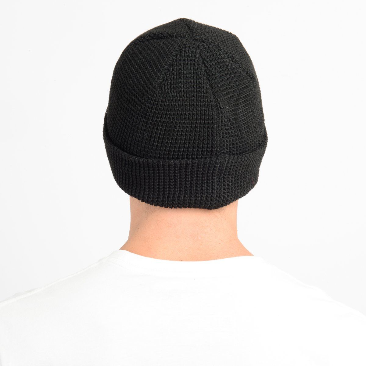 O'NEILL - BEANIE ANCHOR  NEGRO
