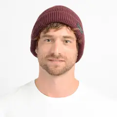 O'NEILL - BEANIES ANCHOR ROJO OSCURO