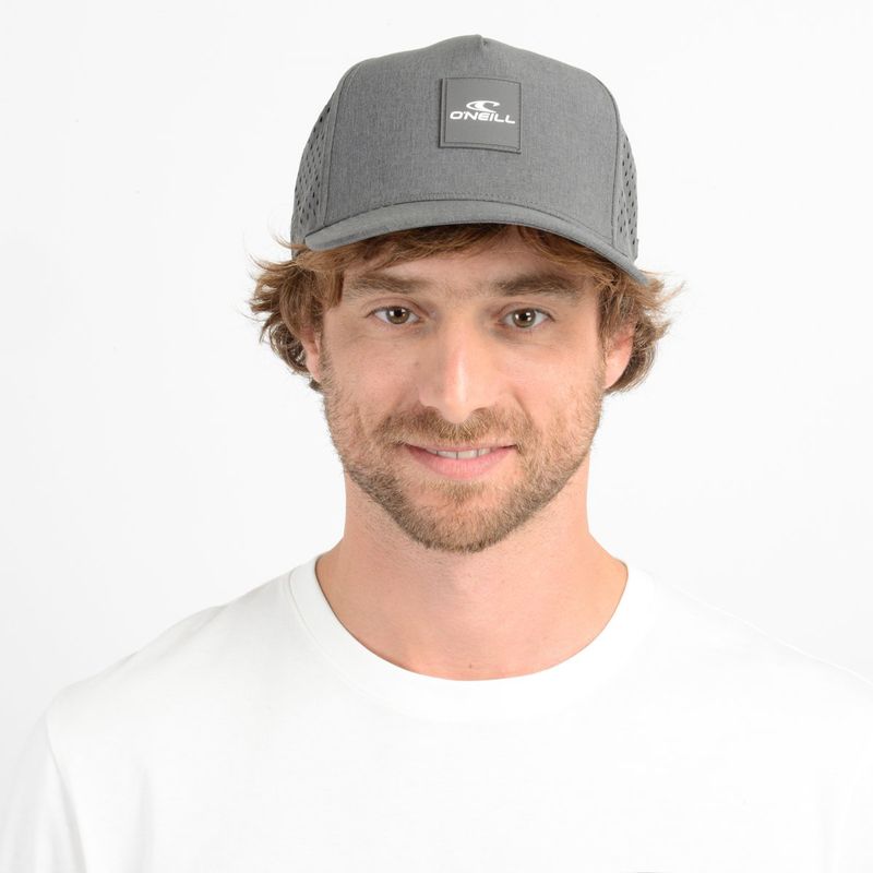 O'NEILL - JOCKEY TRAVERSE  GRIS OSCURO