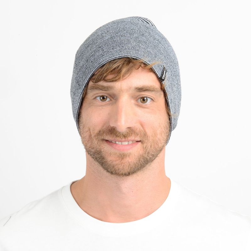 O'NEILL - BEANIES ALL YEAR  NEGRO