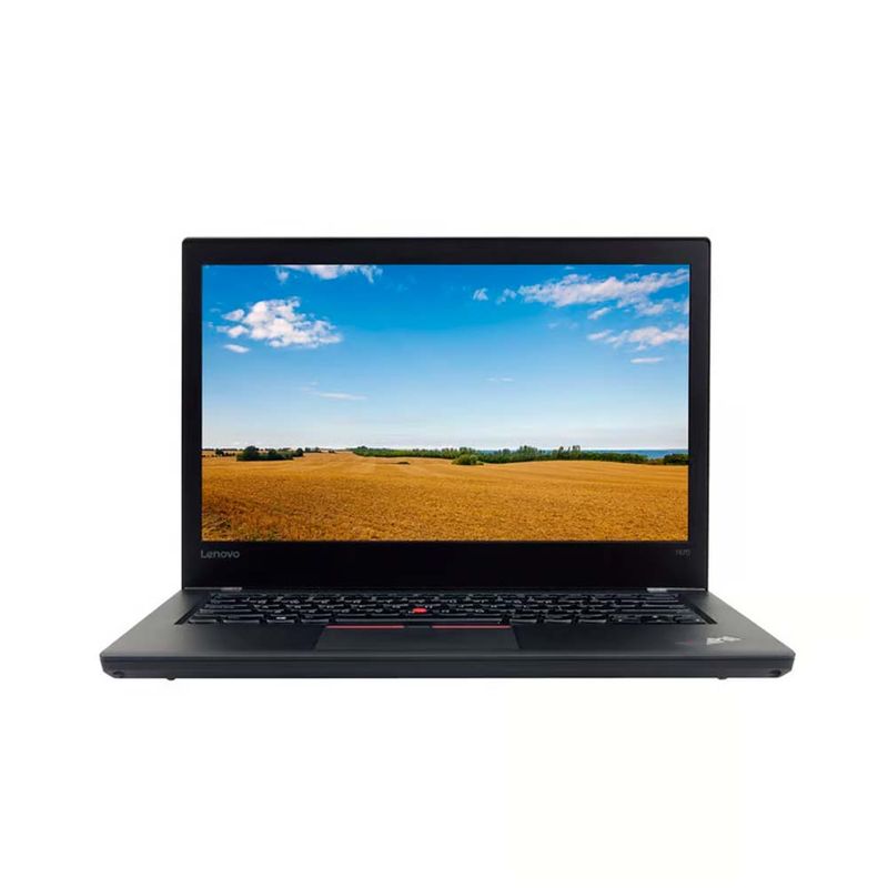 LENOVO - REACONDICIONADO B Notebook Lenovo ThinkPad T470 i5-7200U 8GB 256GB SSD 14
