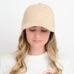 O'NEILL - JOCKEY POLAR WAVECAP BEIGE OSCURO