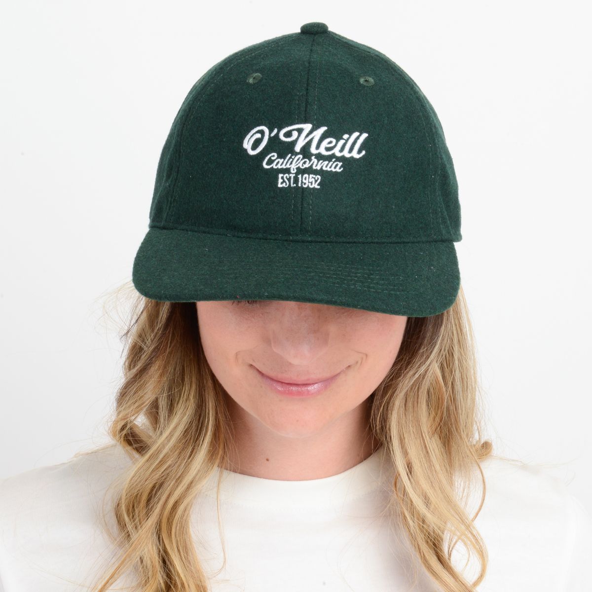 O'NEILL - JOCKEY LANA HYDE VERDE OSCURO