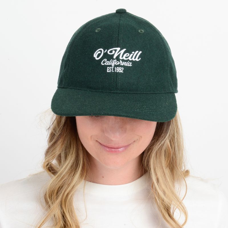 O'NEILL - JOCKEY LANA HYDE VERDE OSCURO
