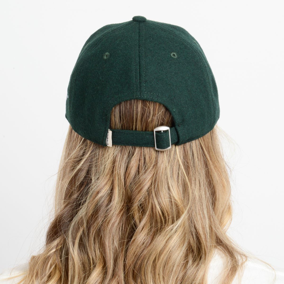 O'NEILL - JOCKEY LANA HYDE VERDE OSCURO