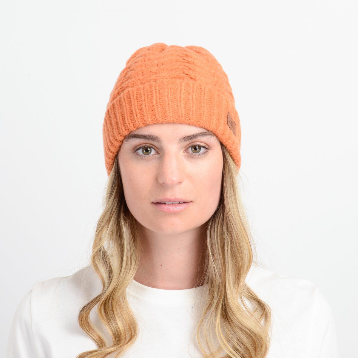 O'NEILL - BEANIE KEYSTONE  NARANJO
