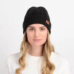 O'NEILL - BEANIES KEYSTONE NEGRO