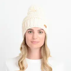 O'NEILL - BEANIES HILLARIE BEIGE CLARO