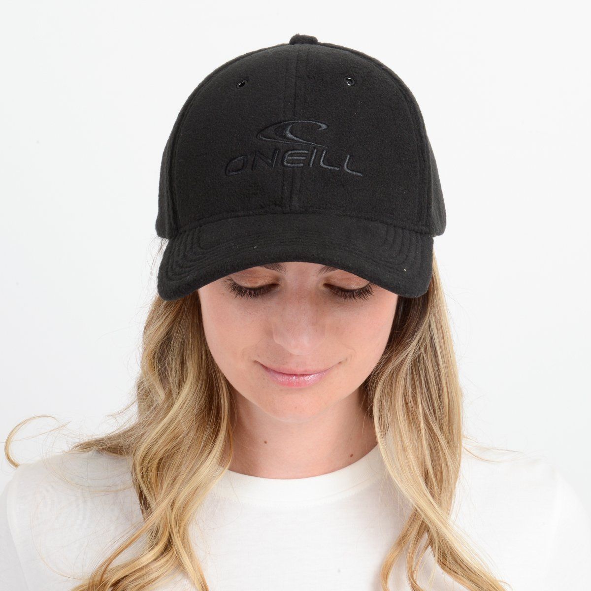 O'NEILL - JOCKEY POLAR WAVECAP  NEGRO