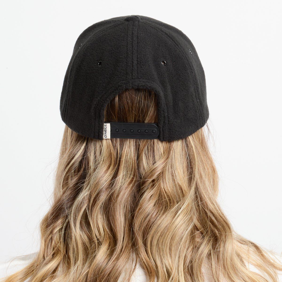 O'NEILL - JOCKEY POLAR WAVECAP  NEGRO