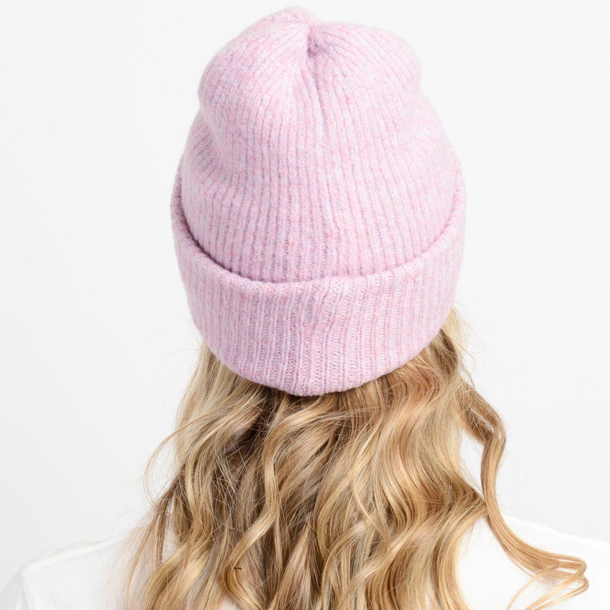 O'NEILL - BEANIES FLORIS  MORADO CLARO