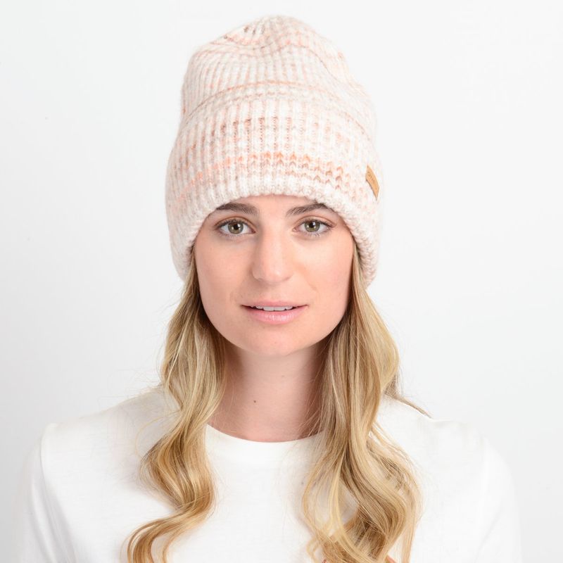O'NEILL - BEANIES DELLIAN  BEIGE