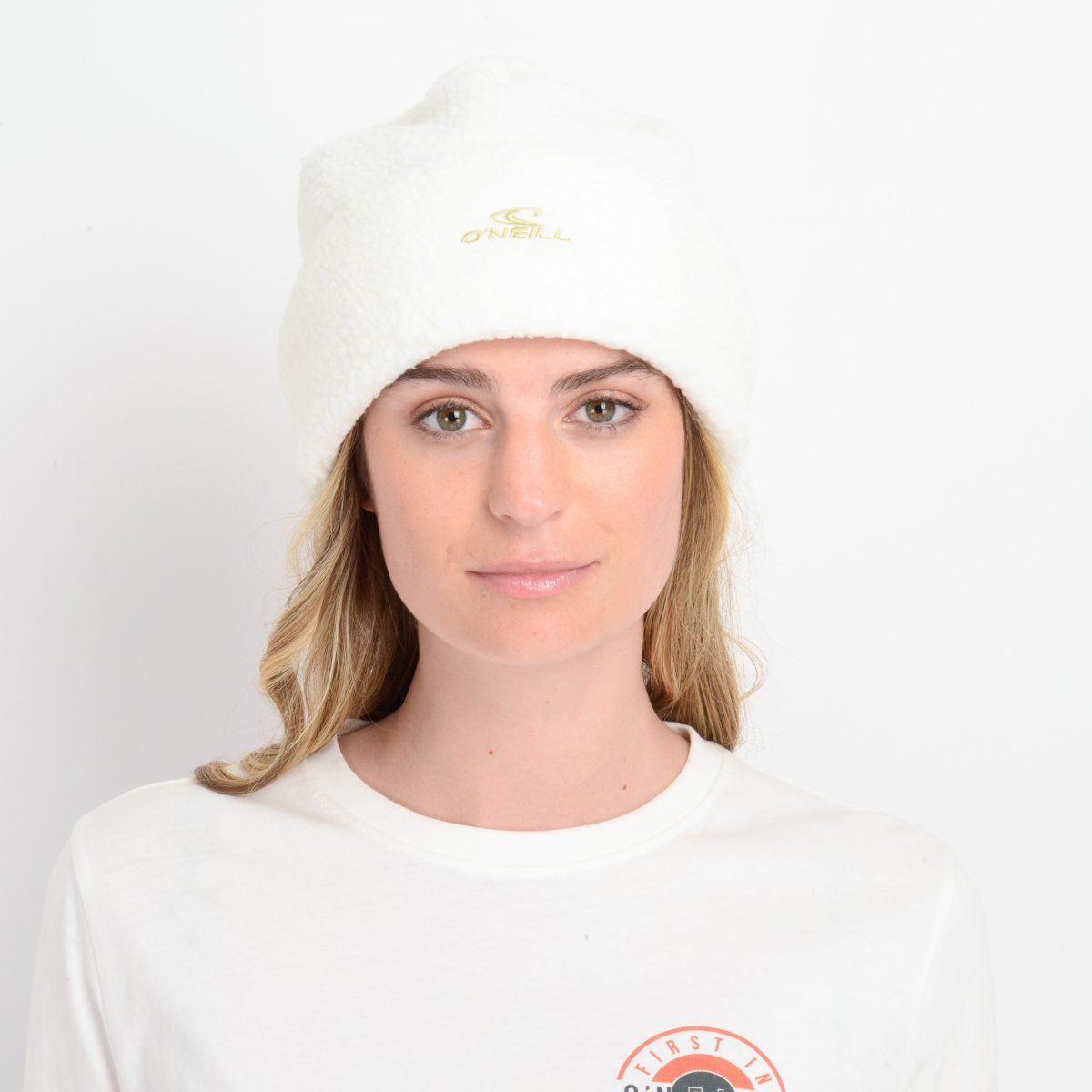 O'NEILL - BEANIE LAKEY  BEIGE CLARO