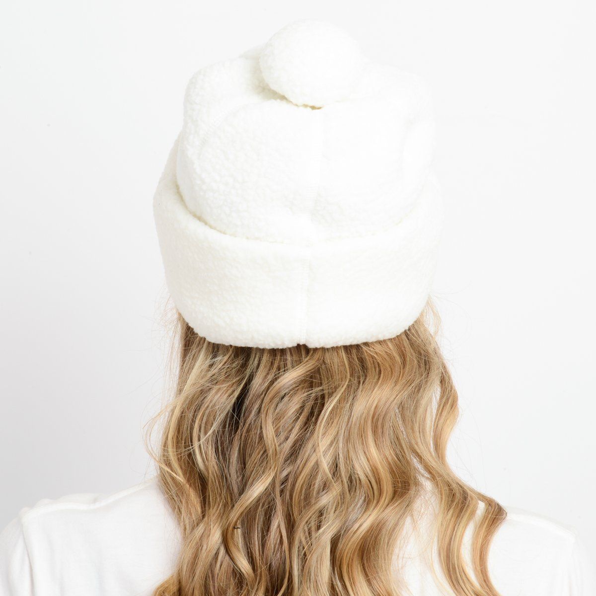 O'NEILL - BEANIE LAKEY  BEIGE CLARO