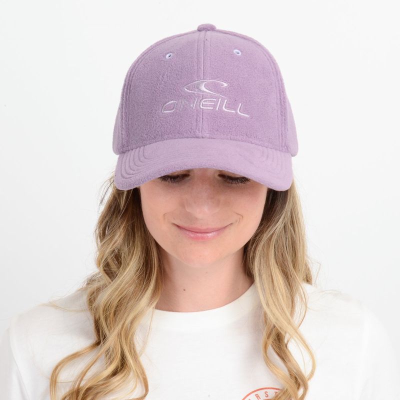 O'NEILL - JOCKEY POLAR WAVECAP  MORADO
