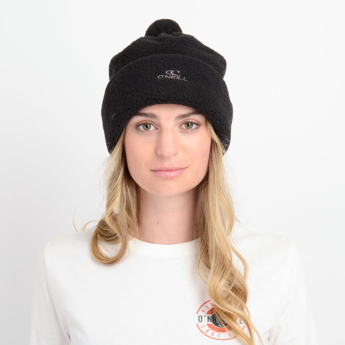 O'NEILL - BEANIE LAKEY  NEGRO