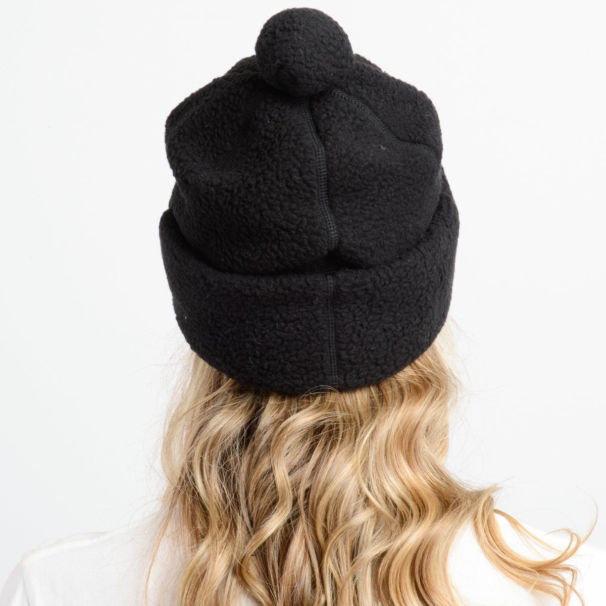 O'NEILL - BEANIE LAKEY  NEGRO