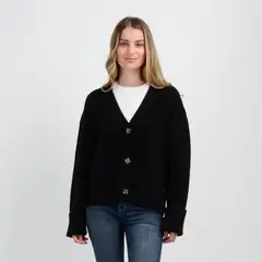 O'NEILL - SWEATER DELLIAN NEGRO