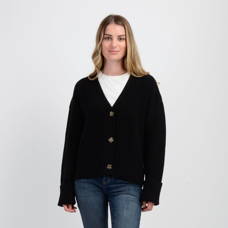 O'NEILL - SWEATER DELLIAN NEGRO