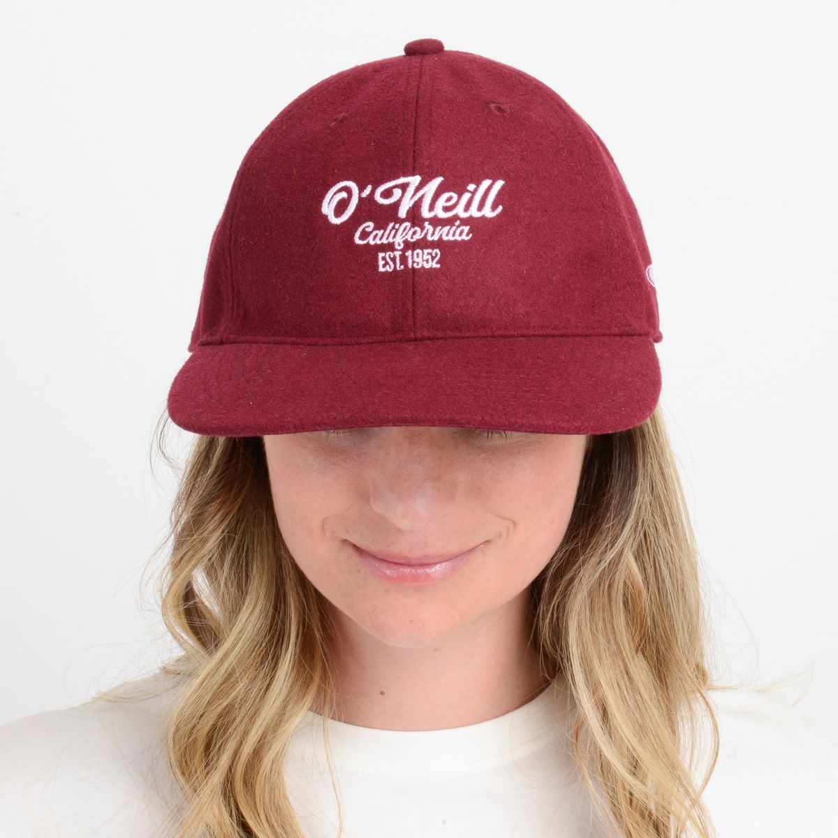 O'NEILL - JOCKEY LANA HYDE  ROJO OSCURO