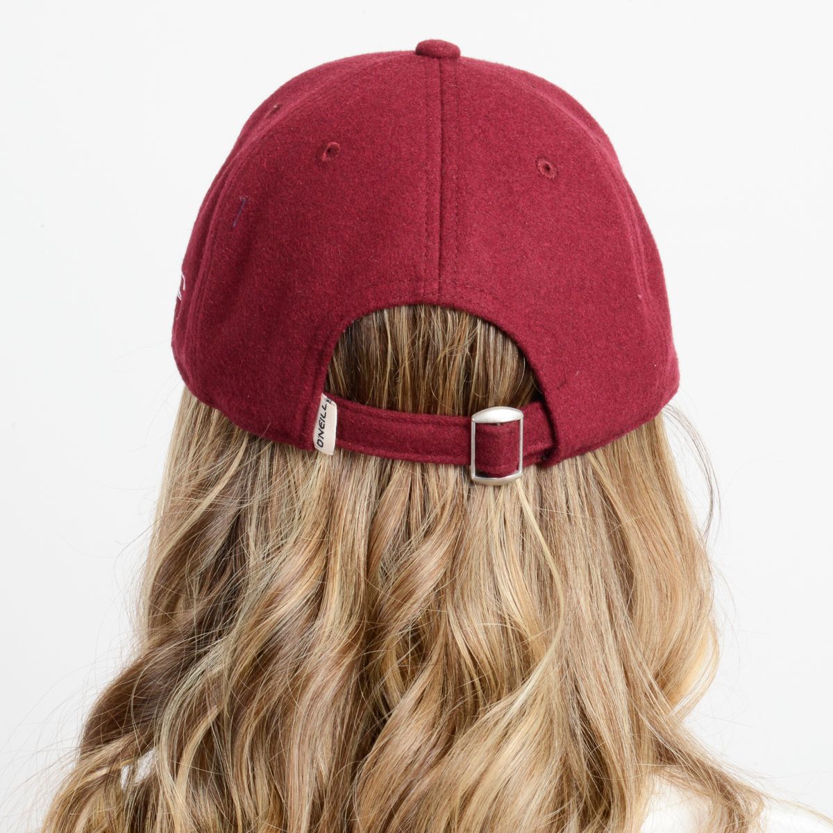 O'NEILL - JOCKEY LANA HYDE  ROJO OSCURO