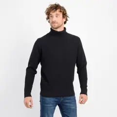 O'NEILL - SWEATER TOWNES GRIS OSCURO