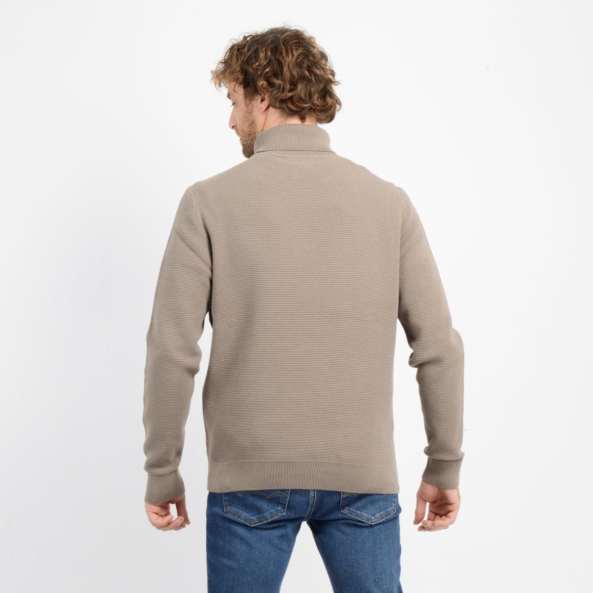 O'NEILL - SWEATER TOWNES  BEIGE