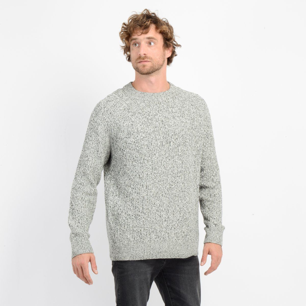 O'NEILL - SWEATER AVONDALE  GRIS