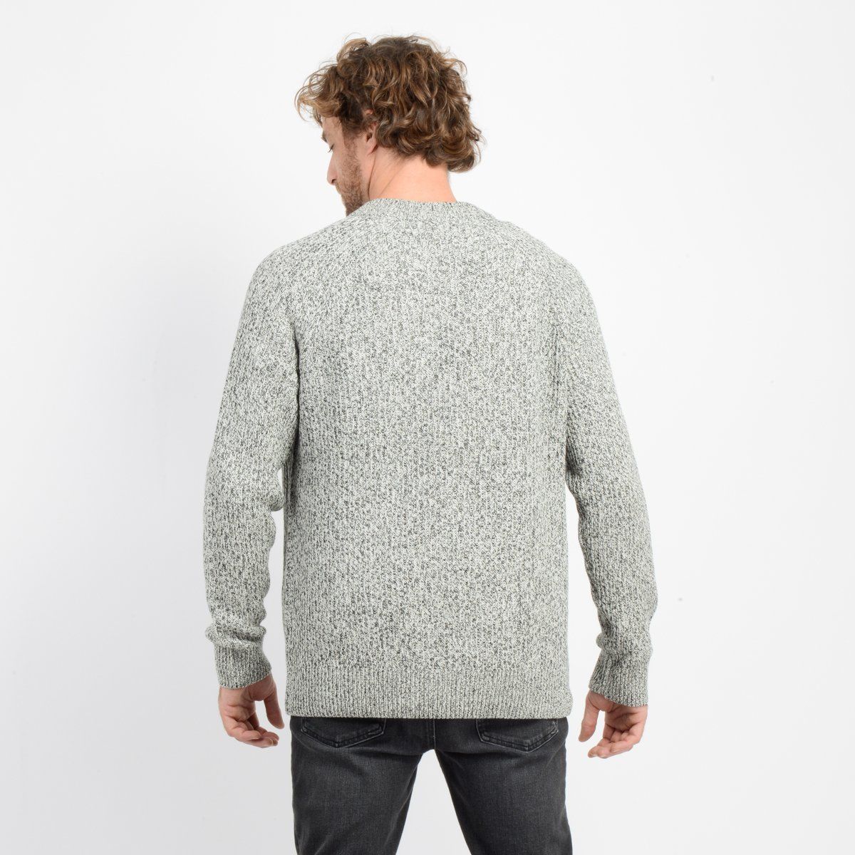 O'NEILL - SWEATER AVONDALE  GRIS