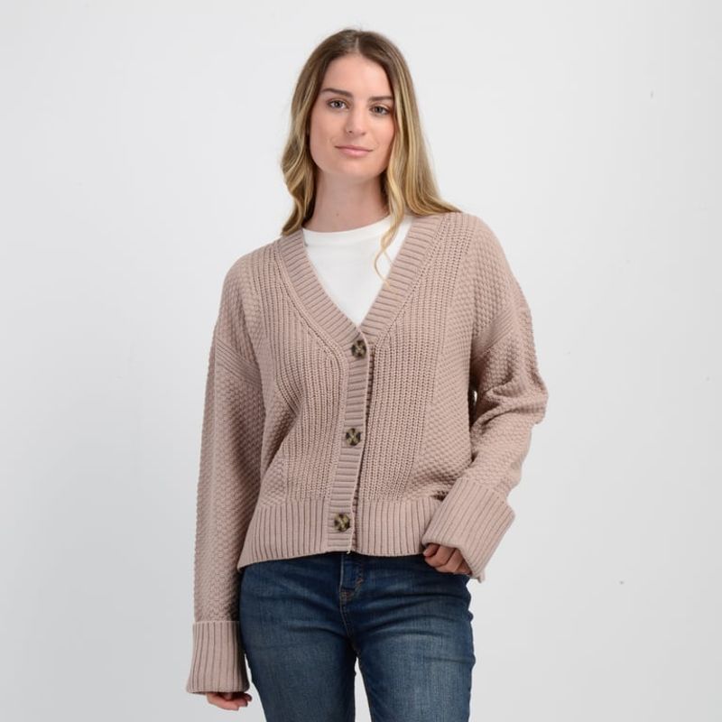 O'NEILL - SWEATER DELLIAN CAFÉ