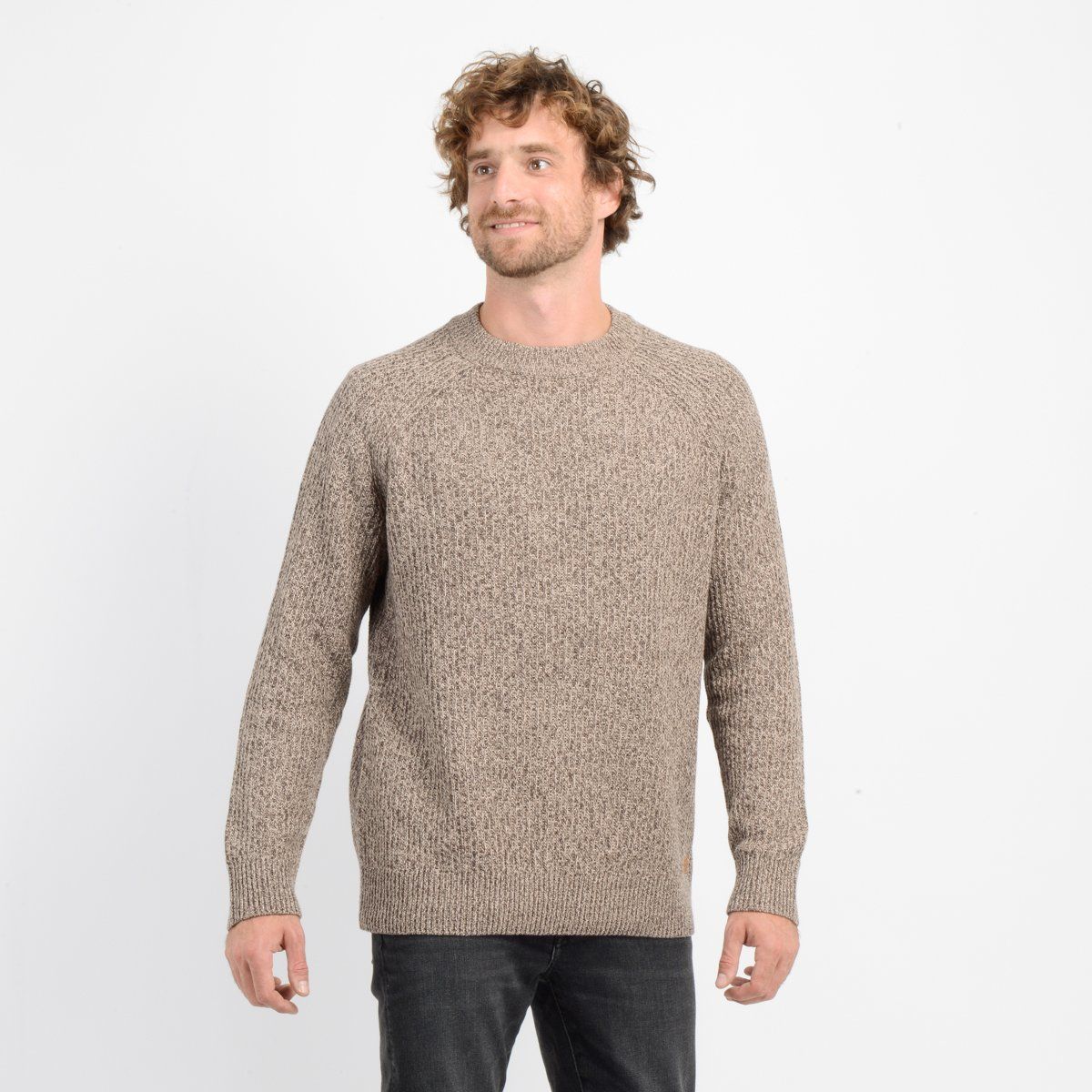 O'NEILL - SWEATER AVONDALE  CAFÉ