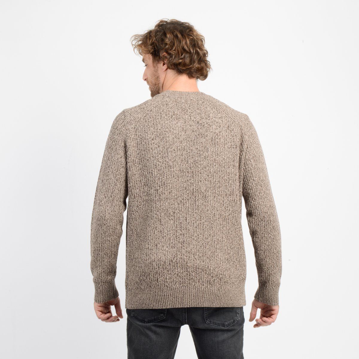 O'NEILL - SWEATER AVONDALE  CAFÉ