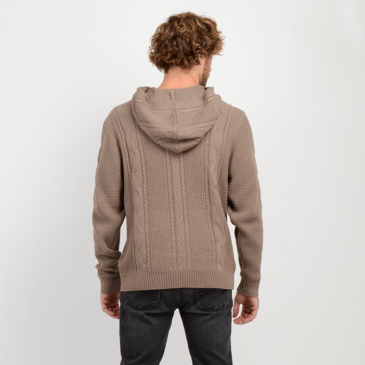 O'NEILL - SWEATER ZERO BEIGE