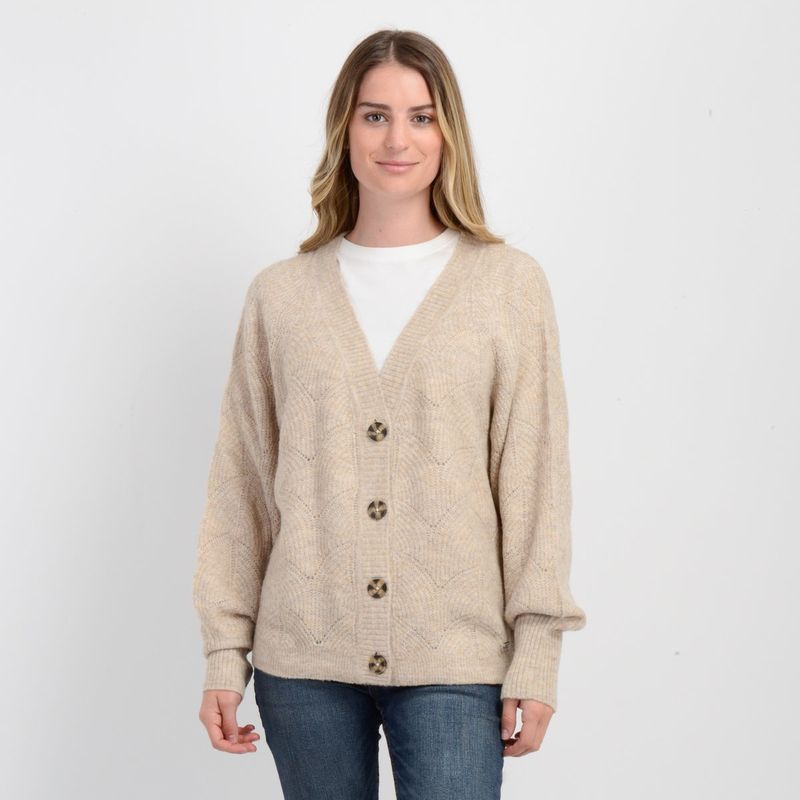 O'NEILL - SWEATER HILLARIE BEIGE