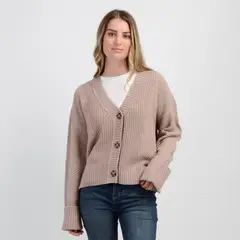 O'NEILL - SWEATER DELLIAN CAFÉ