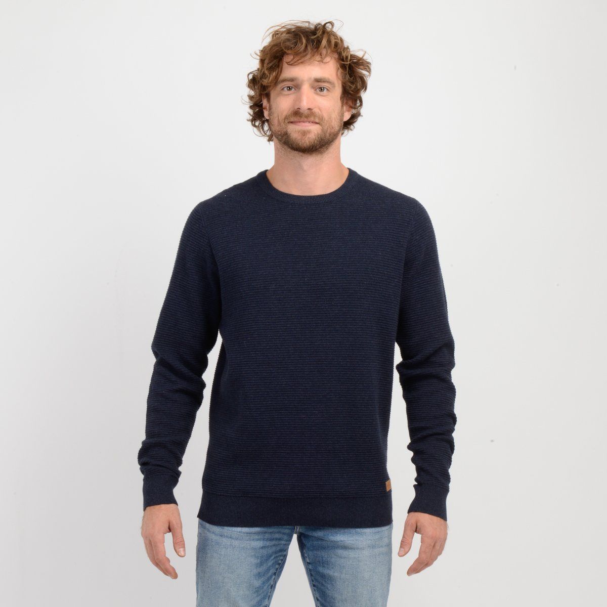 O'NEILL - SWEATER VIBE  AZUL OSCURO
